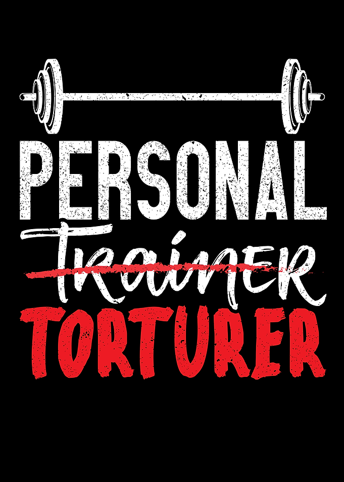 Personal Torturer