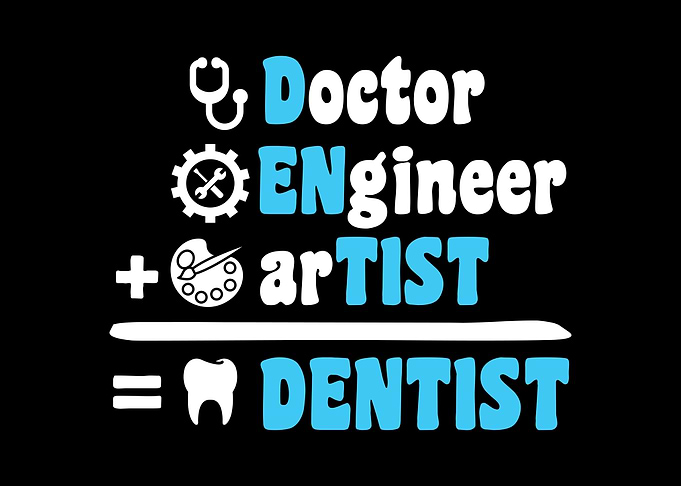 Dental Hygienist Tooth