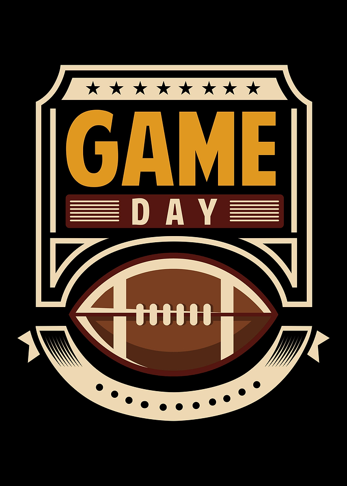 American Football Game