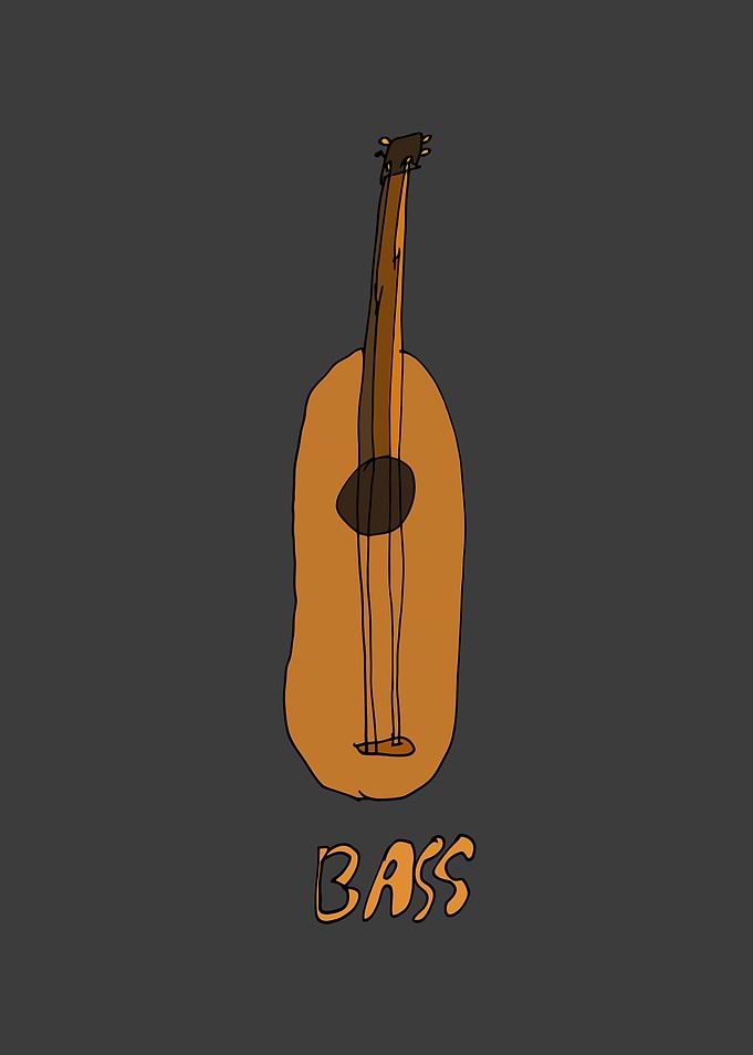Abstract Bass