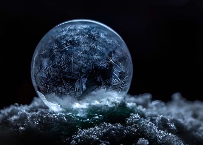 Winter Tales III