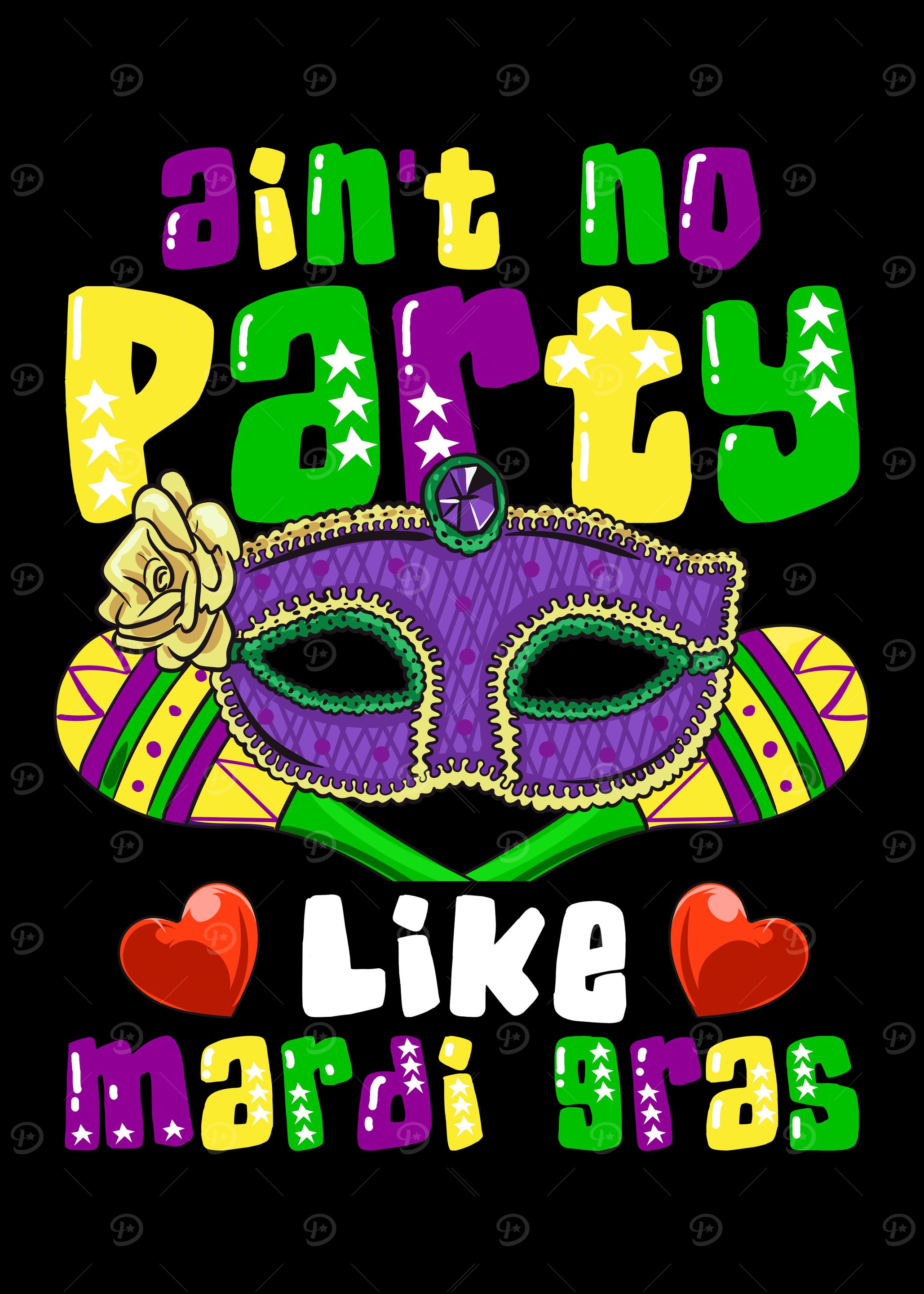 Mardi Gras