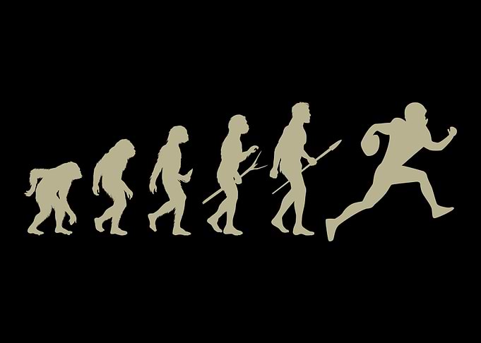 Football Evolution Sports