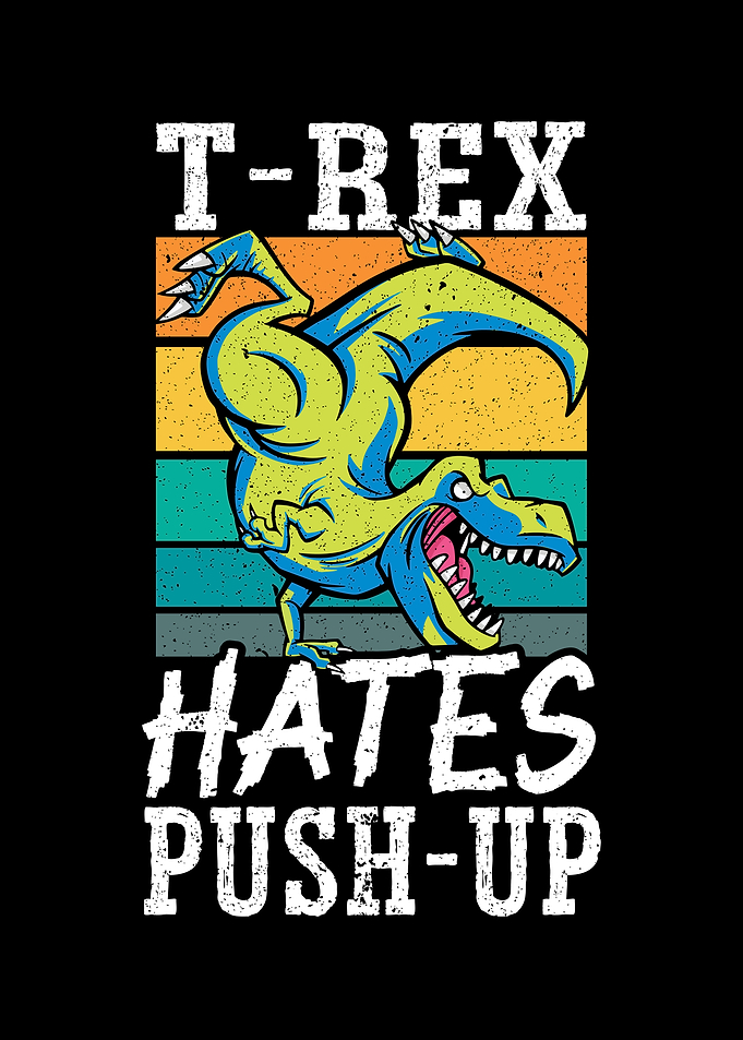Trex Exercise