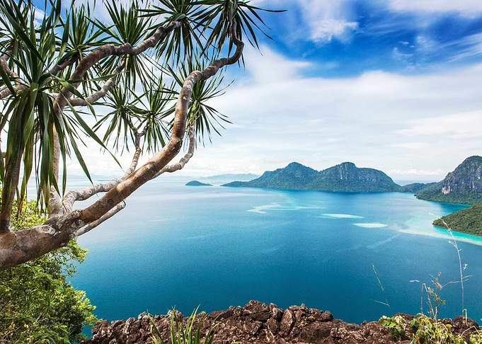 Travel Malaysia Nature
