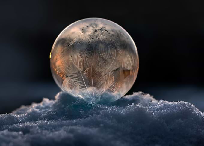 Winter Tales IV