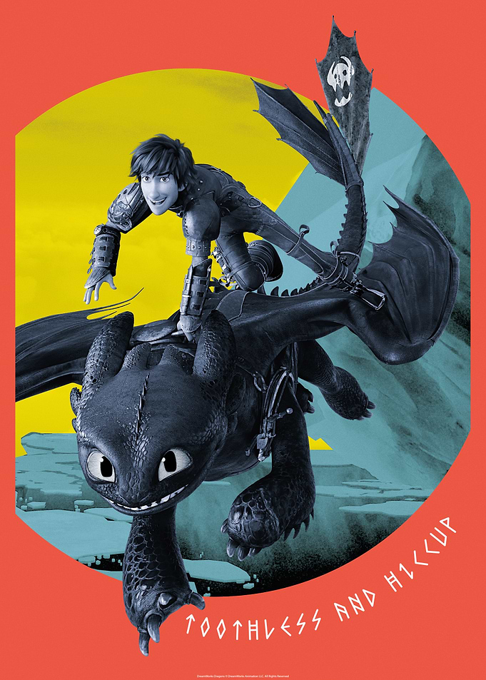 Dragon Rider