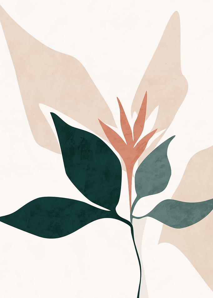 TROPICAL BOTANIC 67A