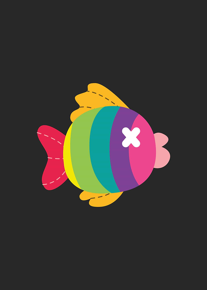 Rainbow Fish