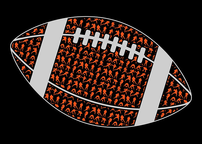 American Football Sports