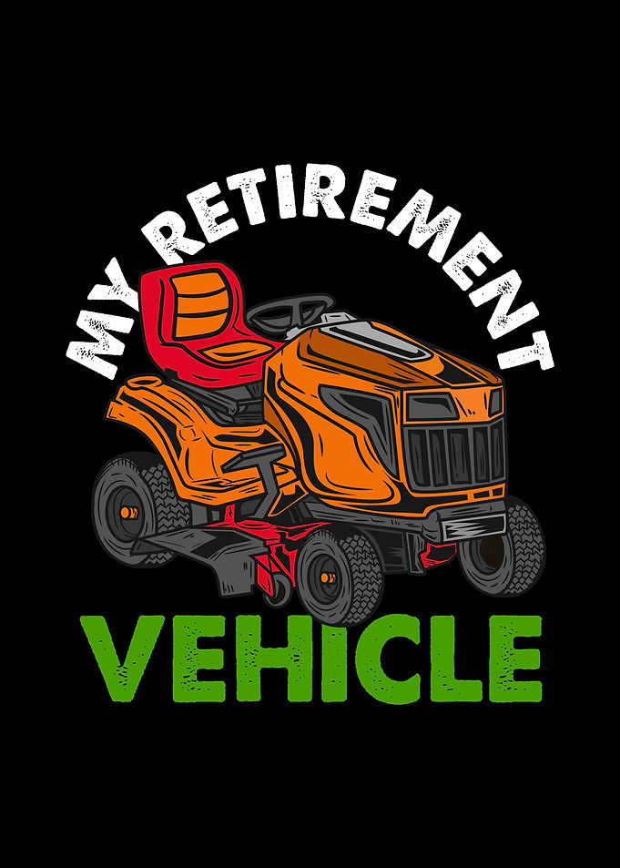 My Retirement Vehicle