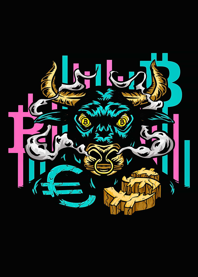 Bull bitcoin