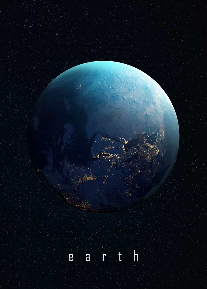 Planet Earth