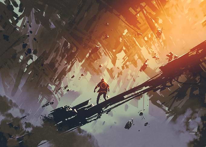 chaos