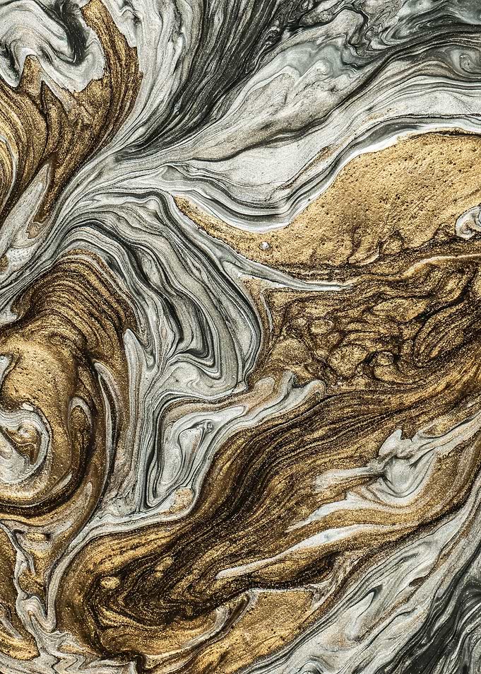 Metallic Marble Texture 04