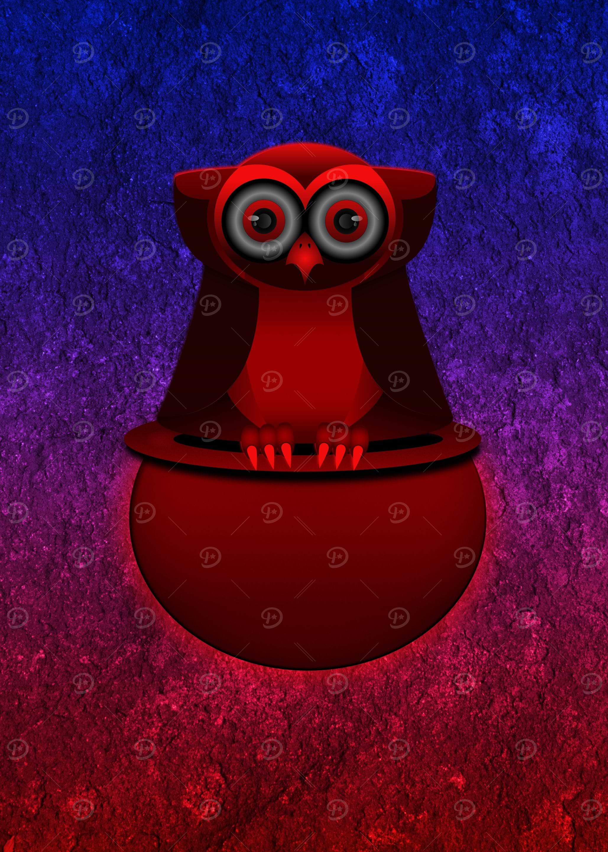 owlbird
