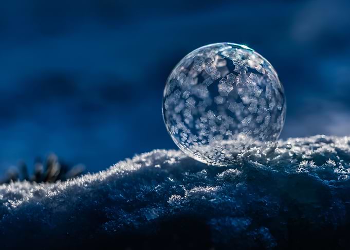 Winter Tales II