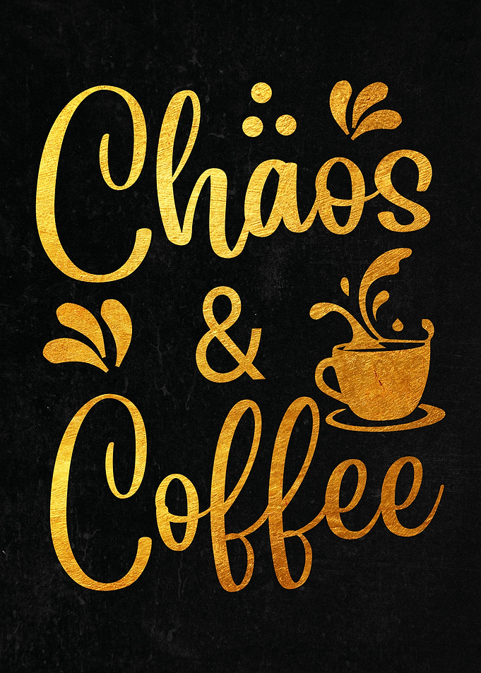 Make Coffee Not War
