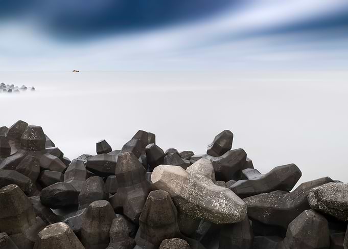 Coastal View Taiwan