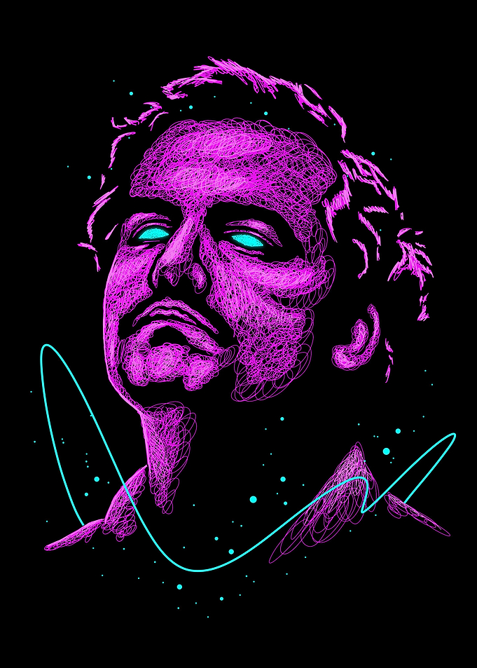 Pablo Escobar Wagner Moura