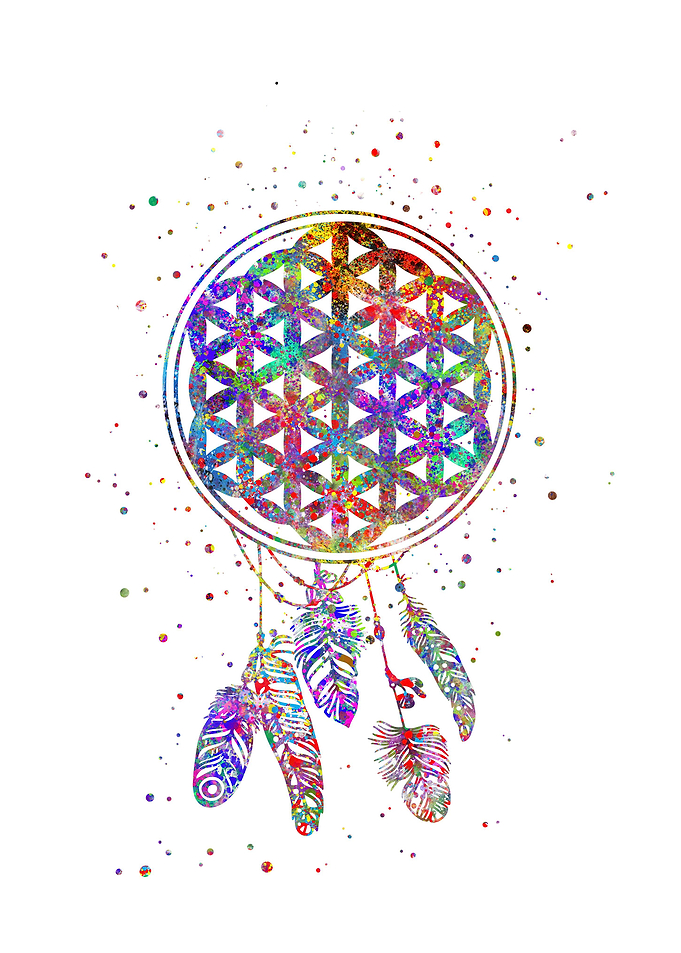 Flower of Life