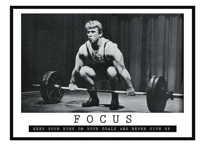 FOCUS