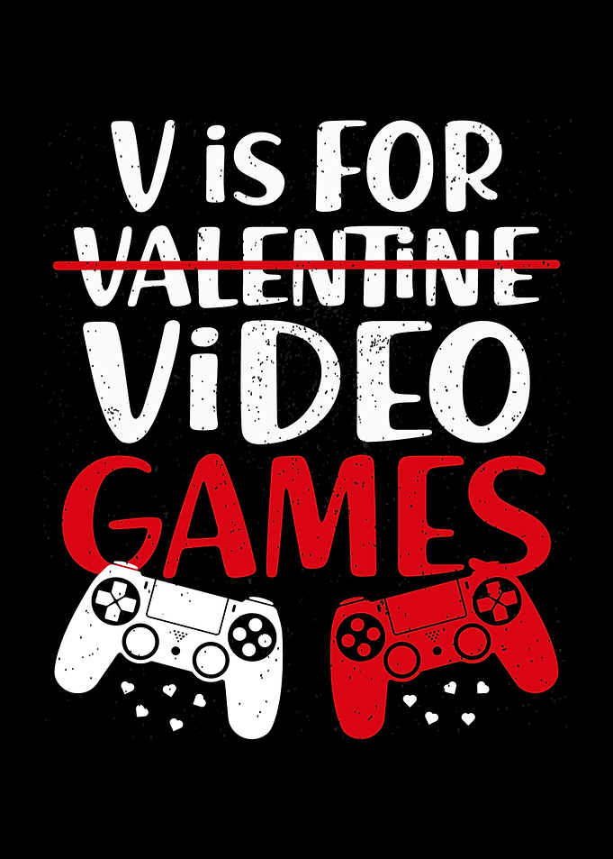 Funny Valentines day
