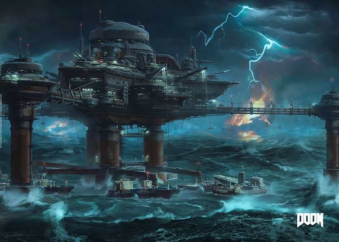 The Storm