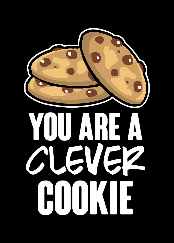 clever cookie