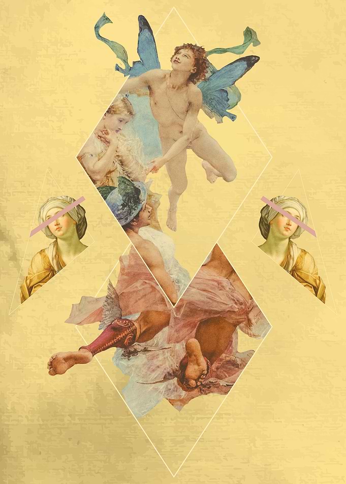 Geometric Angels