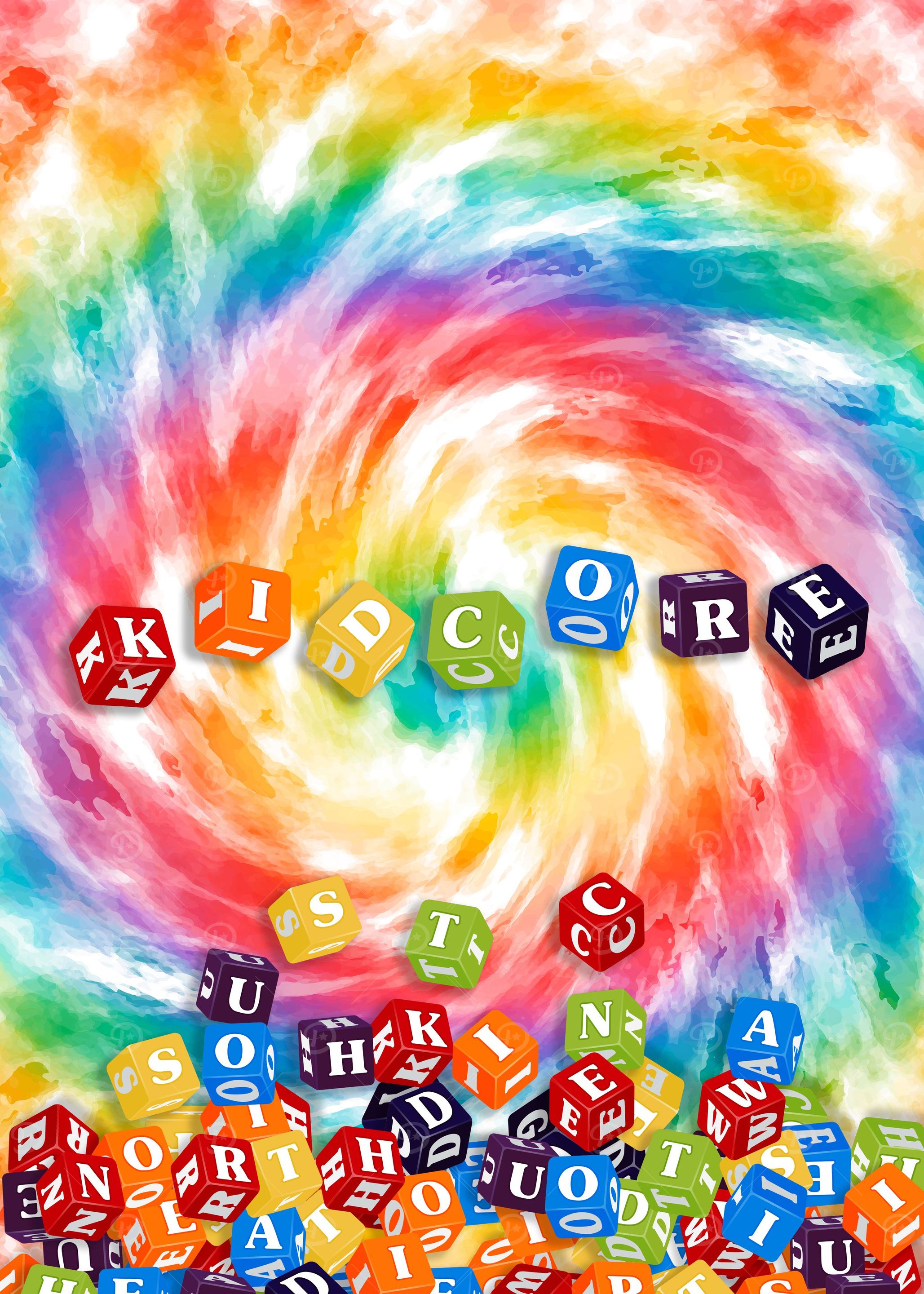 Kidcore Kid Core Dices