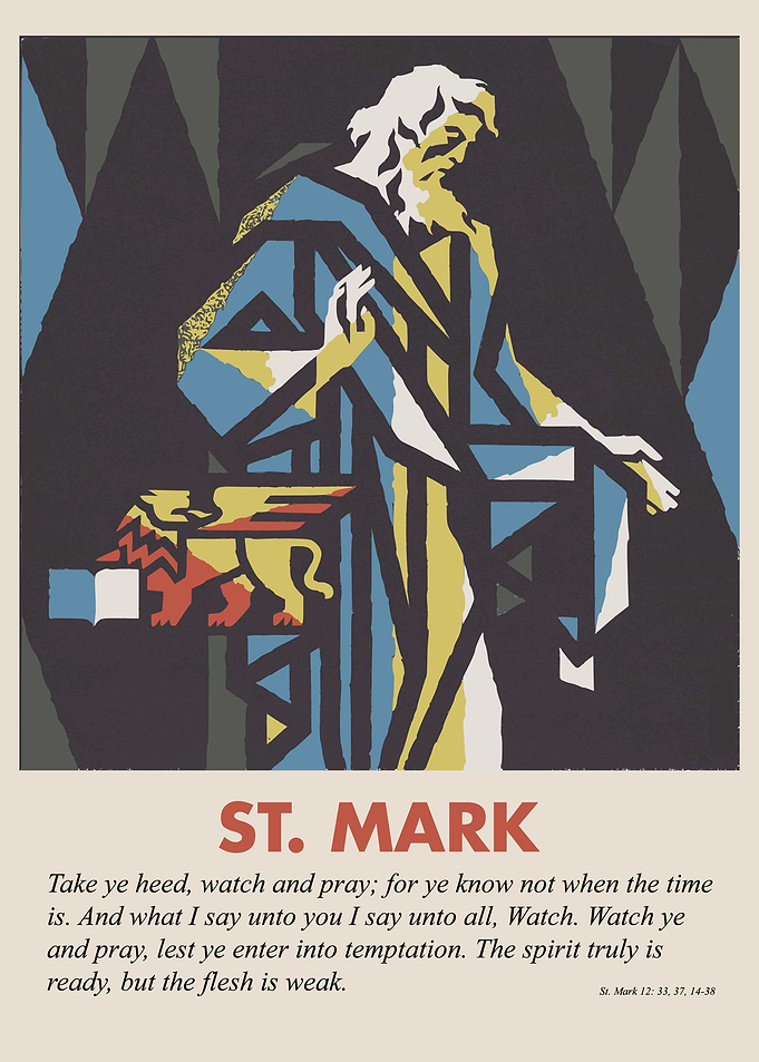 ST MARK