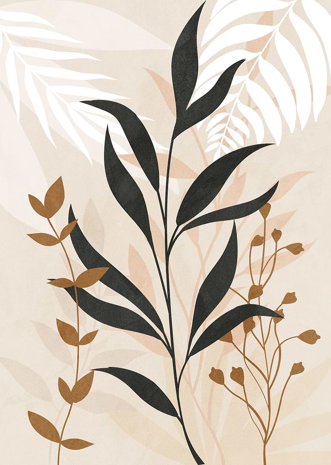 TROPICAL BOTANIC 63B