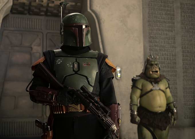 Chapter 2: The Tribes of Tatooine - 13