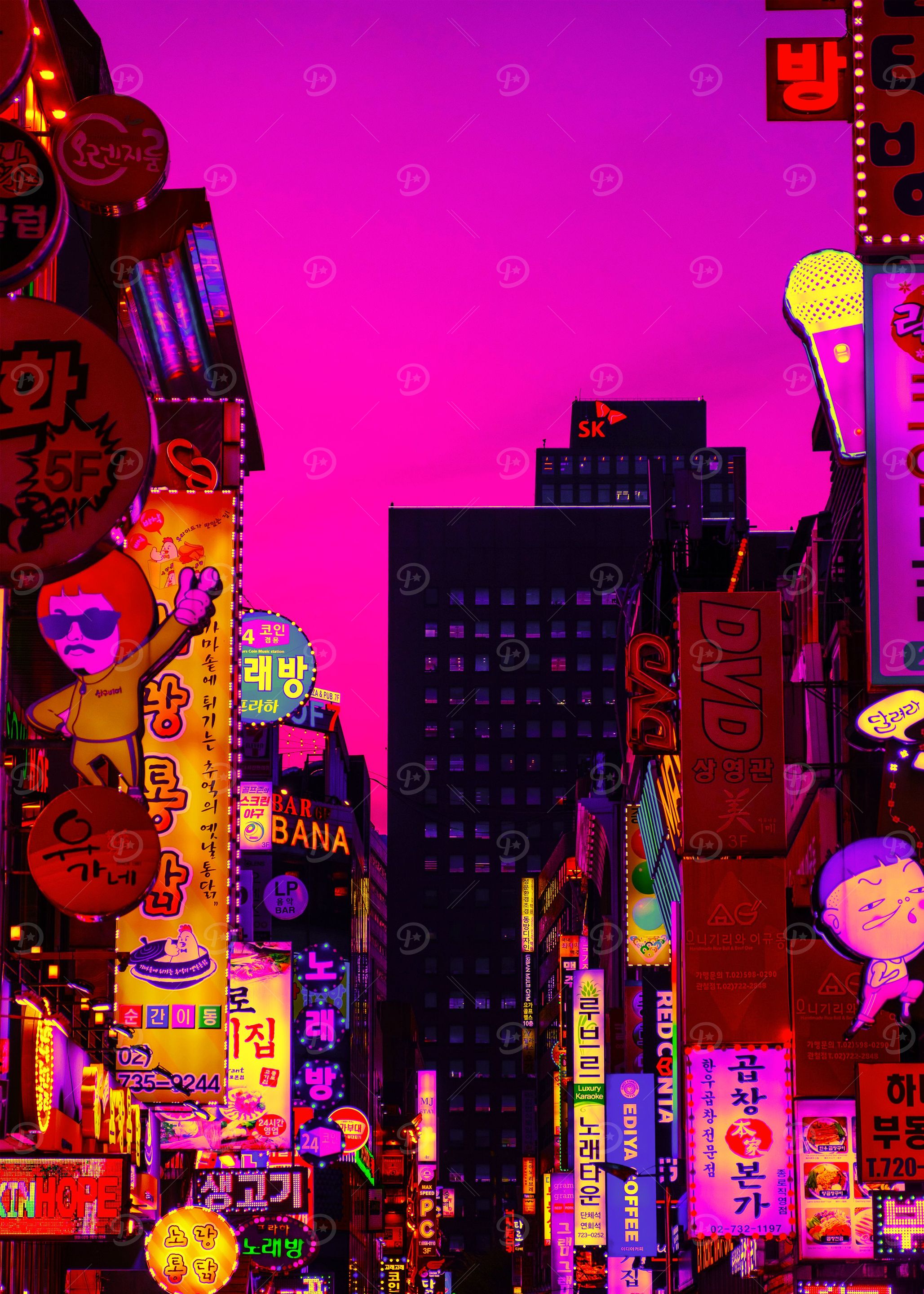 Korea