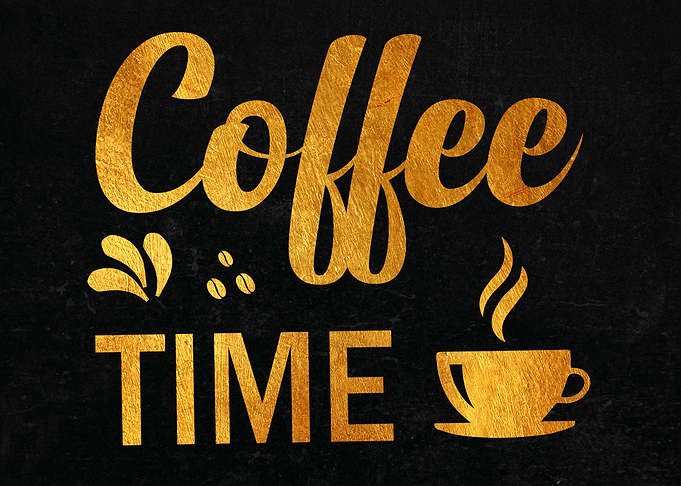 Coffee Time