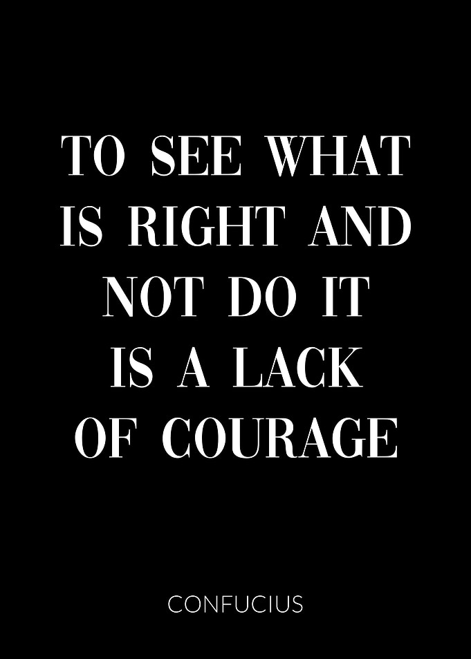 Confucius Quote