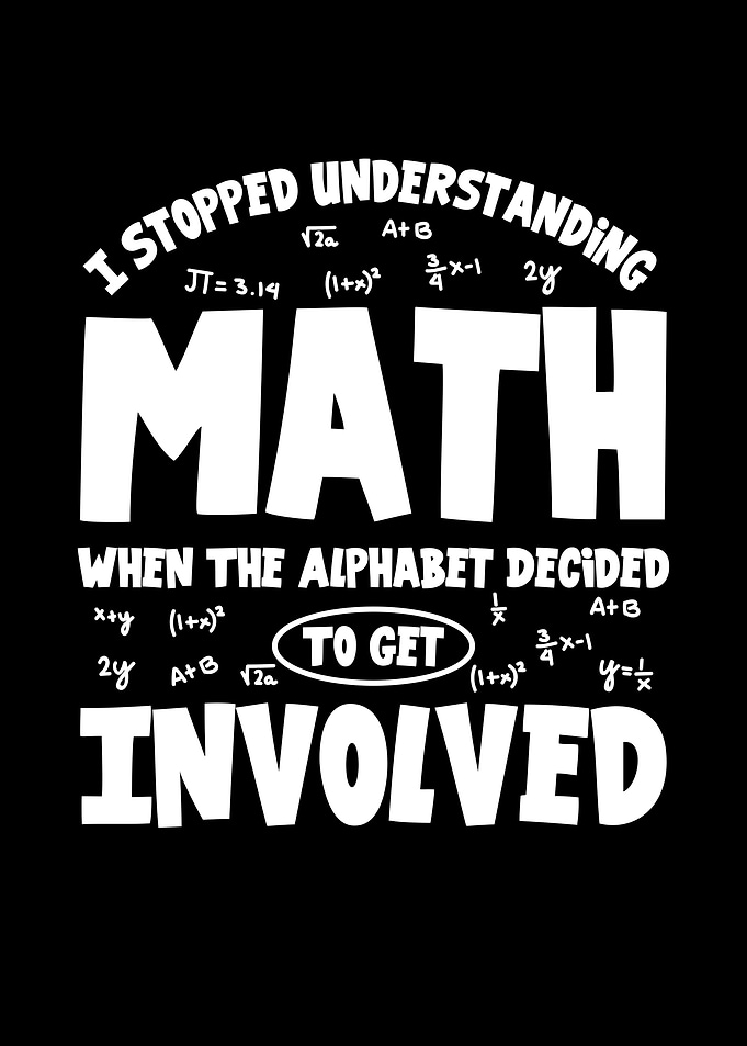 Math Mathematics Formula