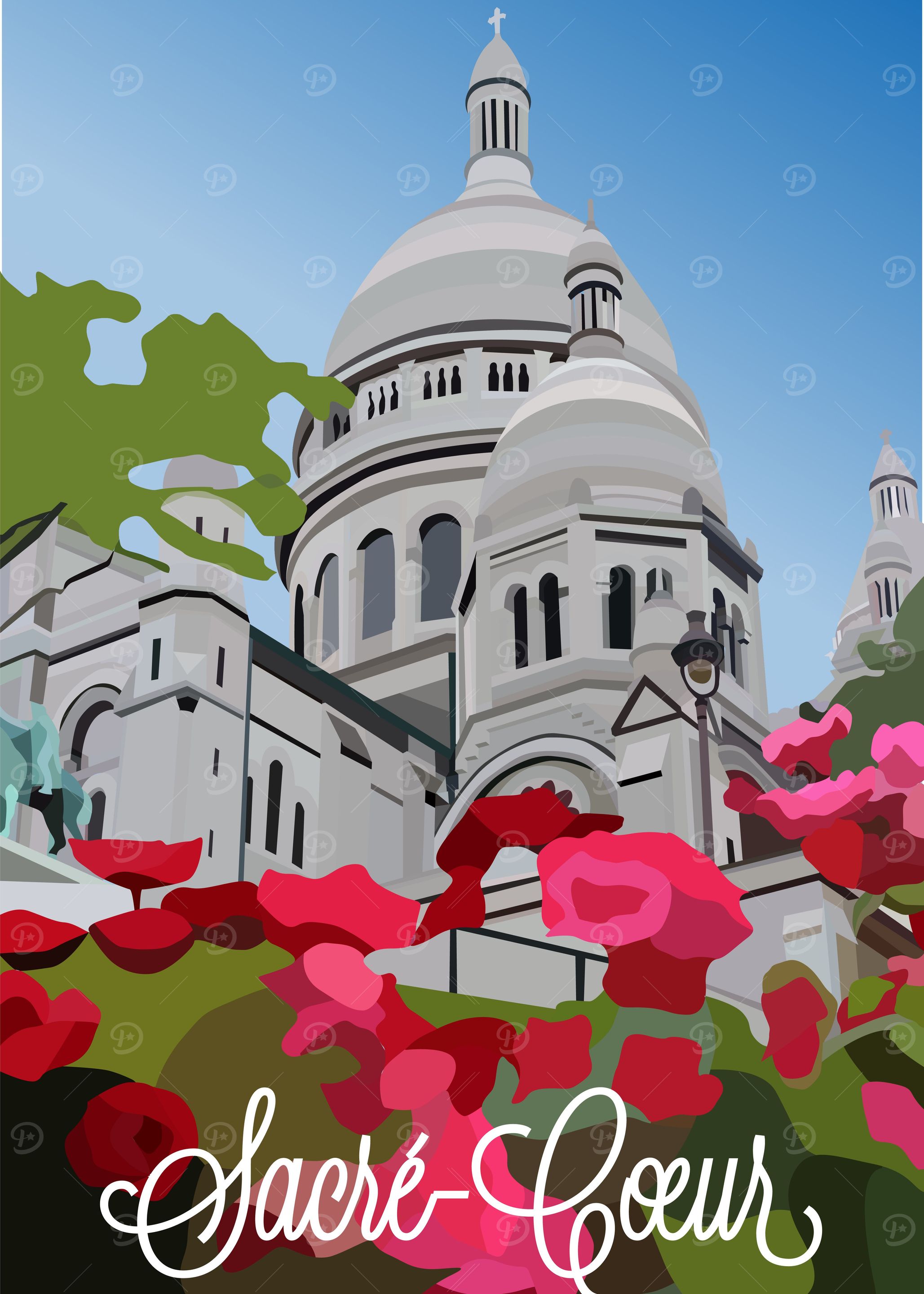 Paris Illustration