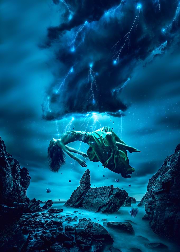 THUNDER