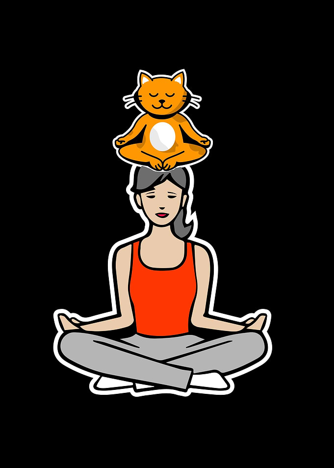Dog Yoga