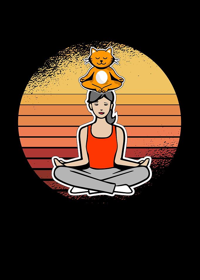 Dog Yoga