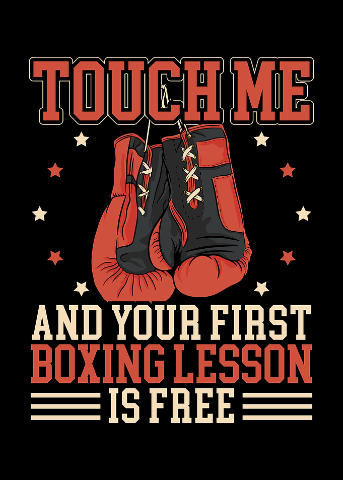 Boxer