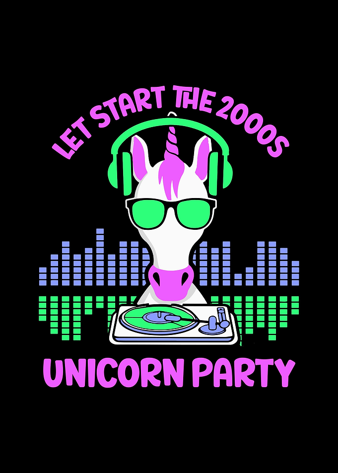 2000s Retro