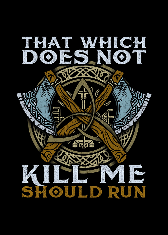 That Witch does not Kill