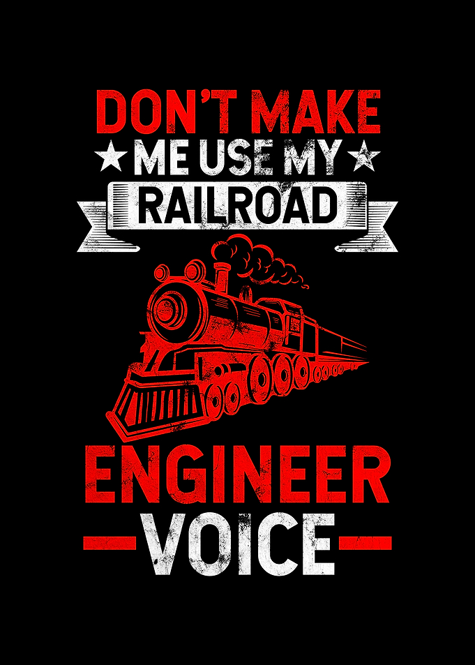 Railway Workers Railroad
