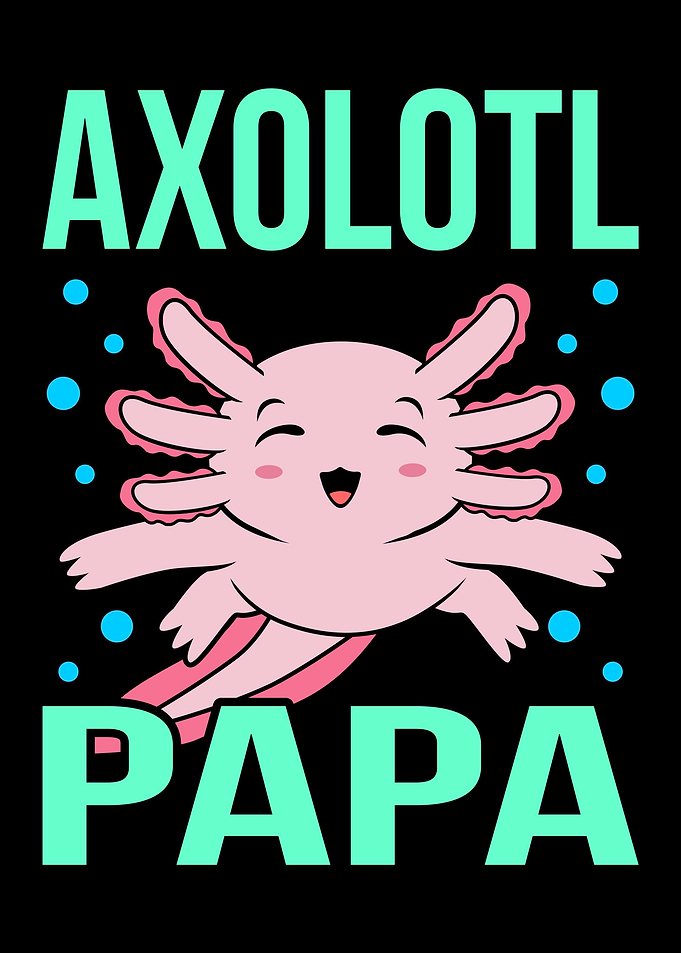 Axolotl