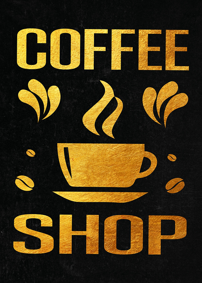 Coffee Shop