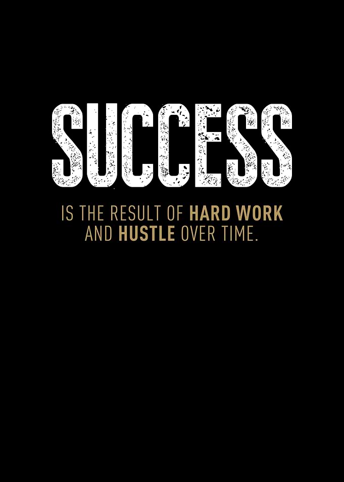 Success Motivation