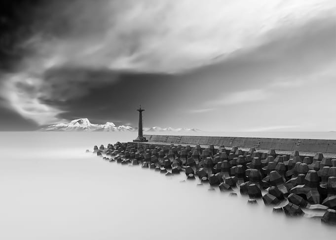 Coastal View Taiwan